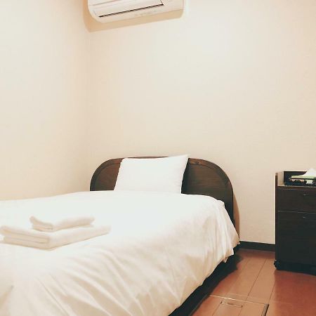 Kyoto Shijo Guest House Ayaomiya Villa Bagian luar foto
