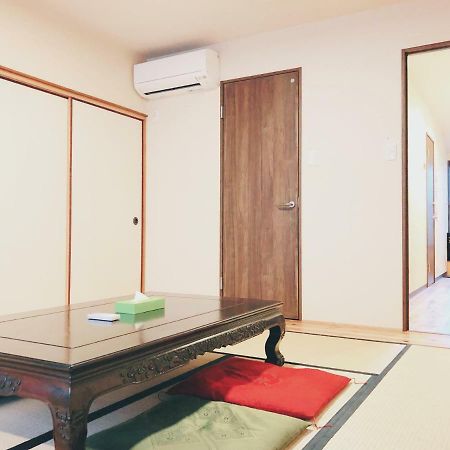 Kyoto Shijo Guest House Ayaomiya Villa Bagian luar foto