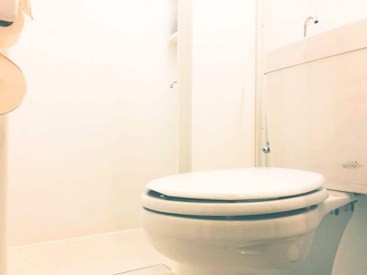 Kyoto Shijo Guest House Ayaomiya Villa Bagian luar foto